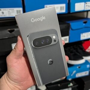 Google Pixel 10 Pro Unlocked 128 GB